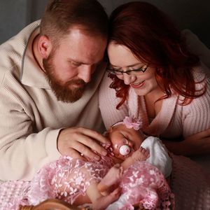 Meet your Posher, Aubrey